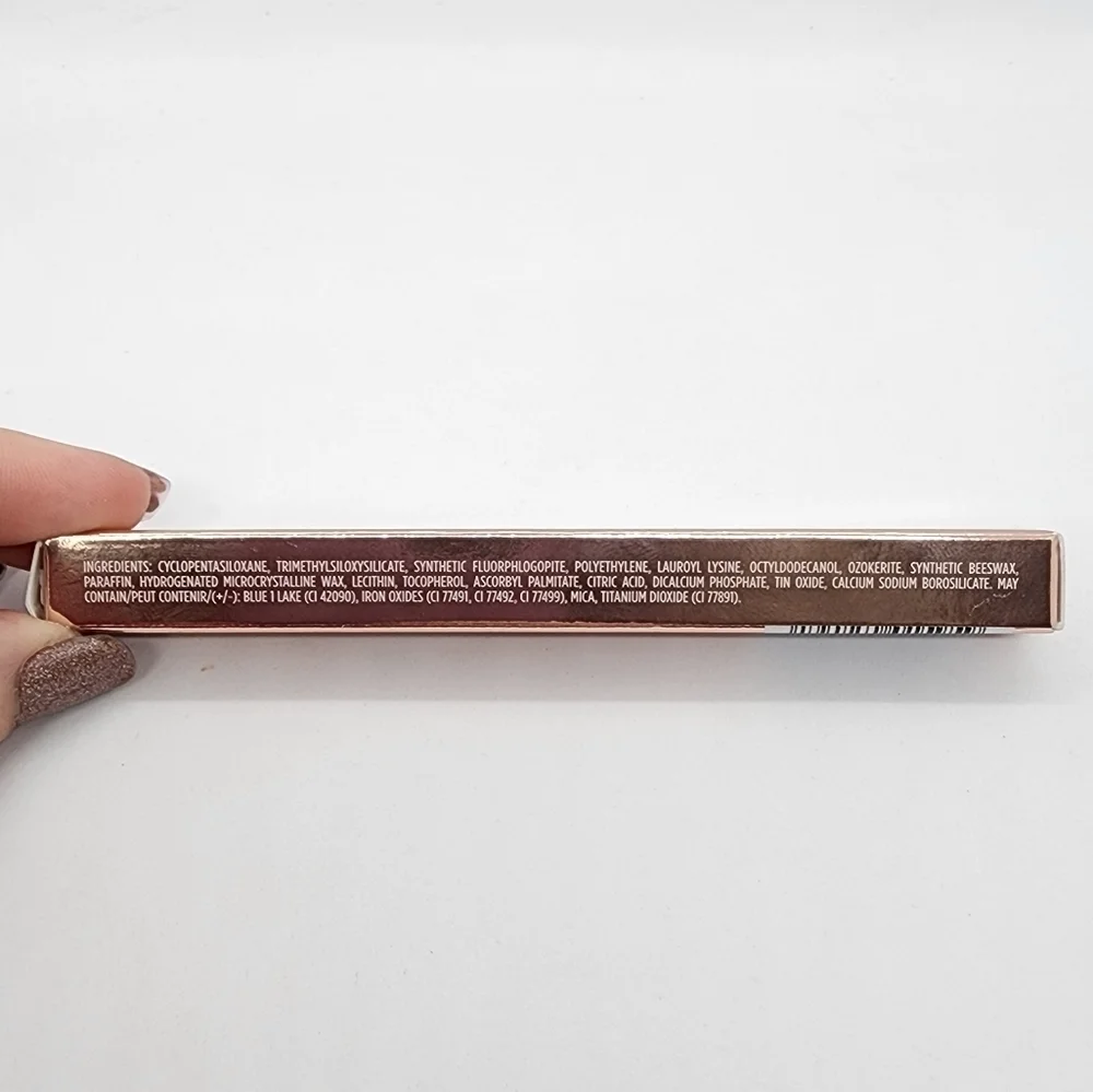 Laura Mercier 'Strike a Rose' Cavier Stick Eyeshadow Roseglow